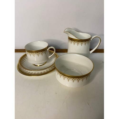 65 - Part Tea set from Paragon.