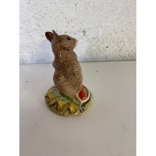 850 - Beswick mouse no.3399