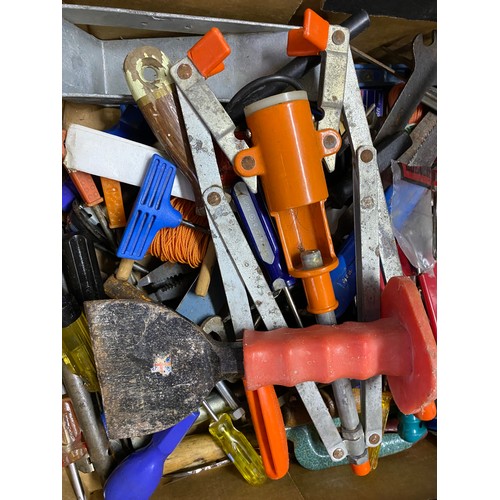 14 - Selection of tools