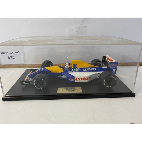 Lot 422       