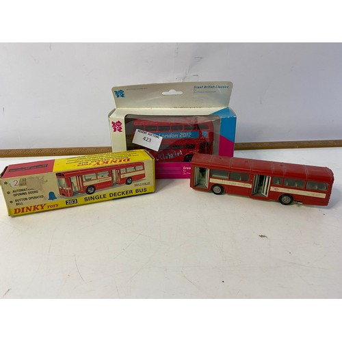 Lot 423       