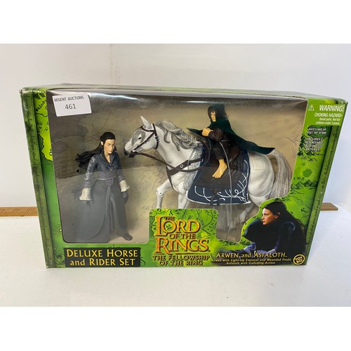 Lot 461       