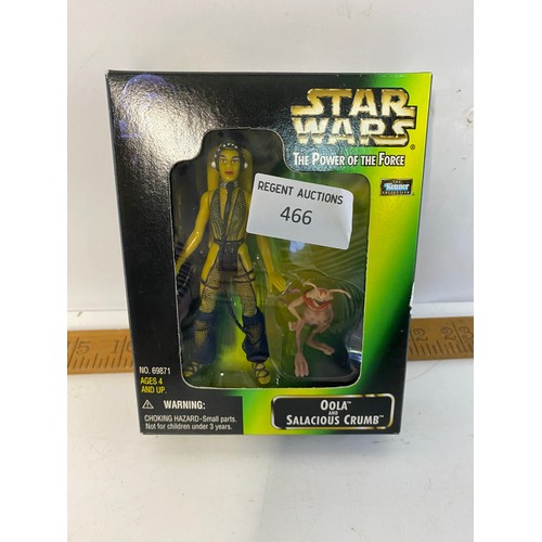 Lot 466       