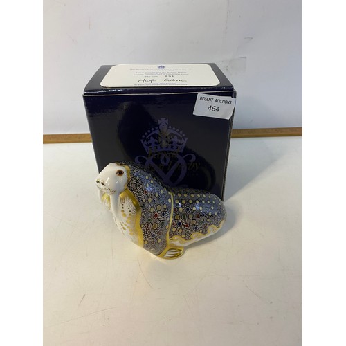 Lot 464       
