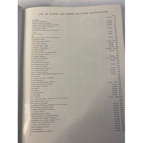 130 - The New Standard Dictionary of the English Language volumes 1 & 2 dated 1947.