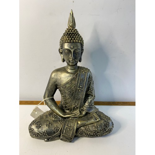 47 - Sitting Buddha 45cms