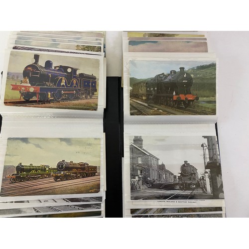 71 - Collection of Railwayana including photo album and various paper documents.