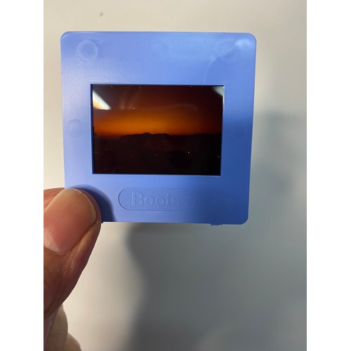 508 - Large selection of various 35mm slides.