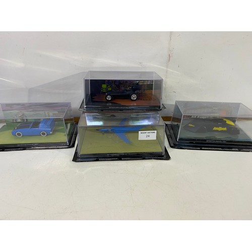 Lot 24        