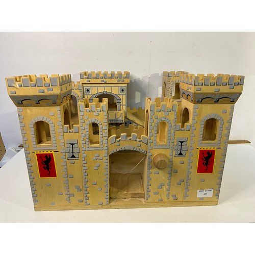 Lot 28        