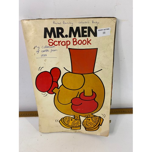 Lot 38        