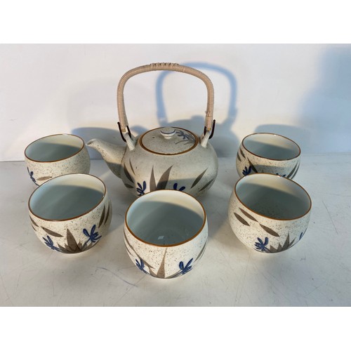 Selection of Japanese Imari ware