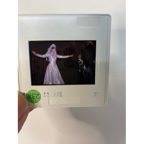 60 - Collection of 35mm slides