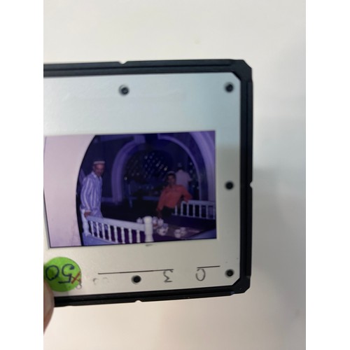 60 - Collection of 35mm slides