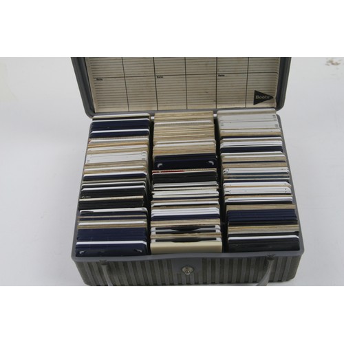 24 - Collection of vintage 35mm slides