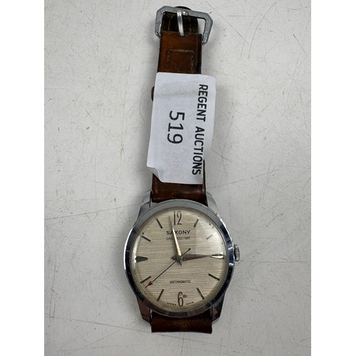 Lot 519       