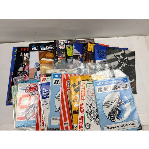 Lot 542       