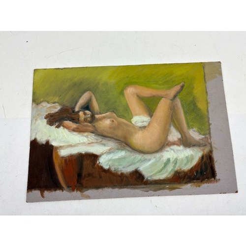 Lot 554       