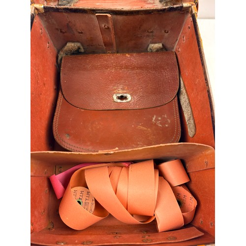 Vintage boxed ticket machine from Blackpool Stanley Park boating lake
