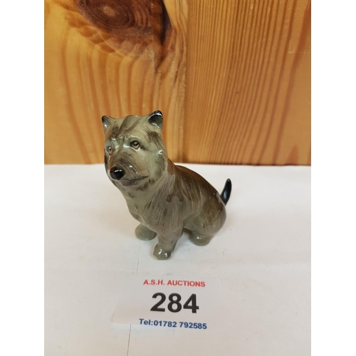 Lot 284       