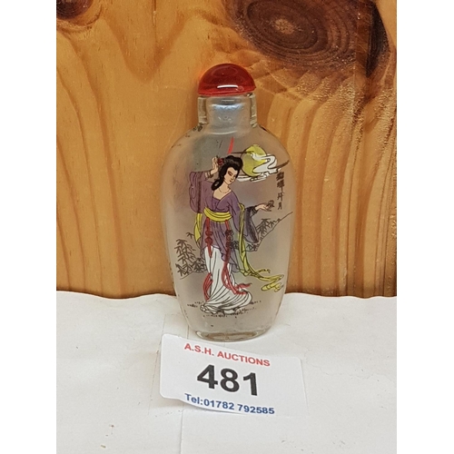 Lot 481       