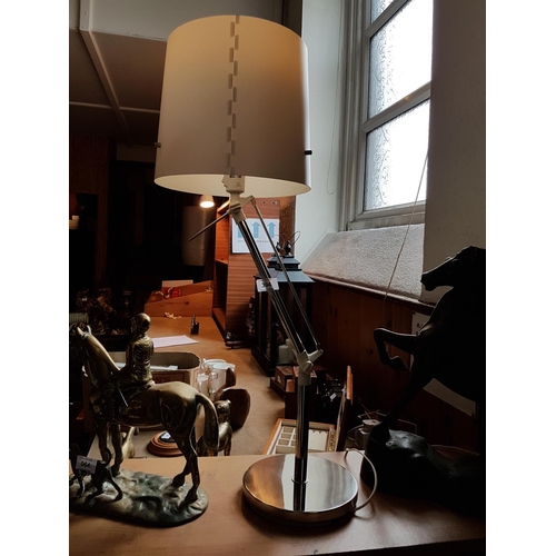 394 - ANGLEPOISE LAMP