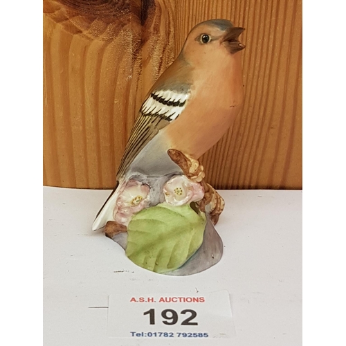 Lot 192       