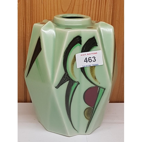 463 - ART DECO VASE