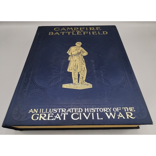 25 - AMERICAN CIVIL WAR BOOK