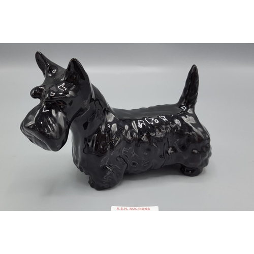 278 - BESWICK MODEL OF A SCOTTISH TERRIER