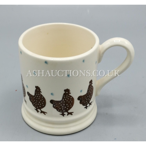 617 - EMMA BRIDGWATER MUG FARMYARD