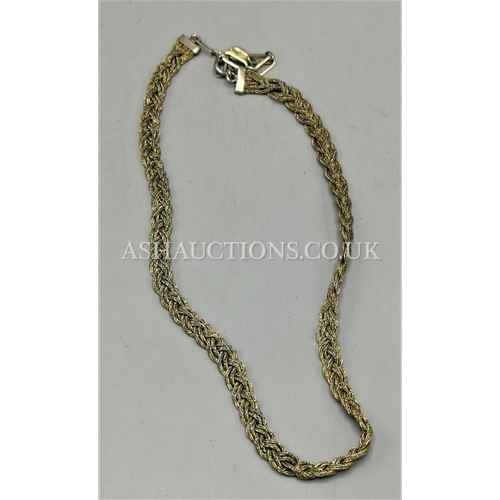 561 - NECKLACE (40 cm)