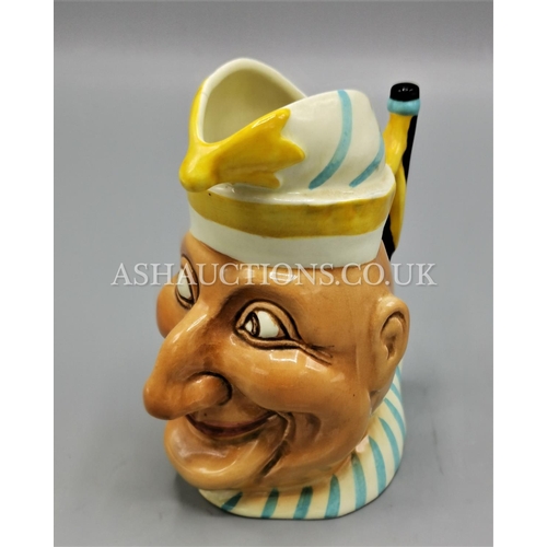 517 - SYLVAC TOBY JUG 