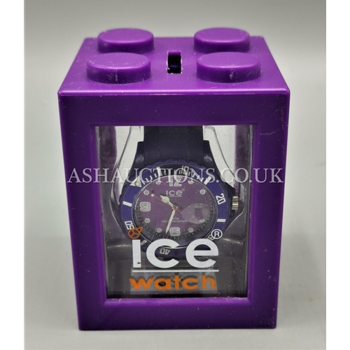 42 - ICE WATCH (Boxed)