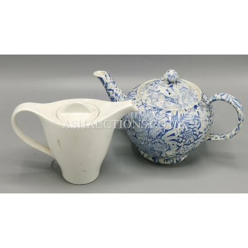 Burleigh Scilla Teapot S 愛用 8568円 sandorobotics.com