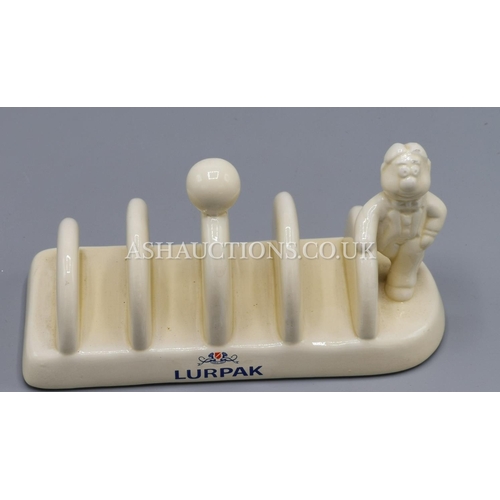 210A - LURPAK TOAST RACK