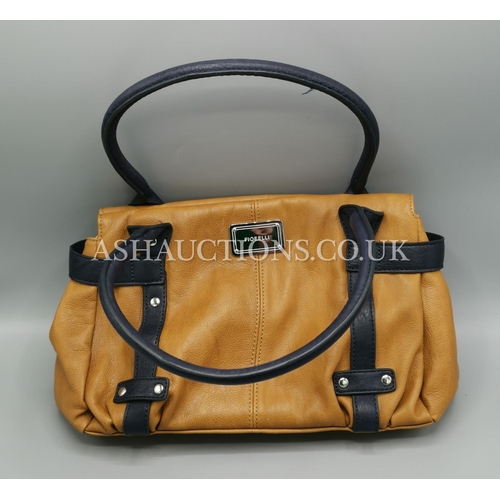 413 - FIORELLI LADIES HANDBAG