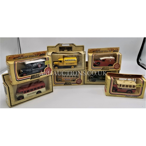 157 - DIE CAST CARS (Made In England)