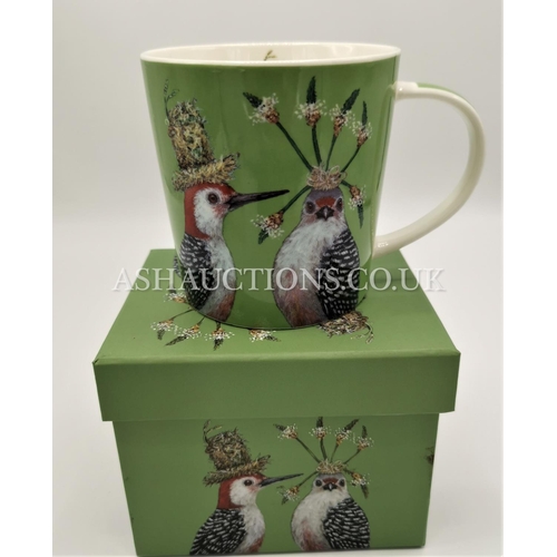 1582 - CHINA Large MUG (Original Box)