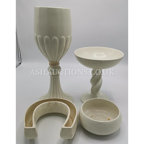 339 - BESWICK ITEMS (4)