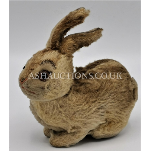 398 - PRESENTED AS A STEIFF RABBIT c1950s (No Button)