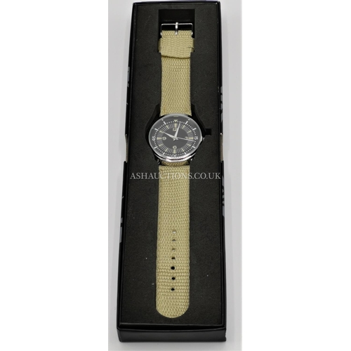 410A - AUSTRALIAN  DIVERS WATCH (Boxed)