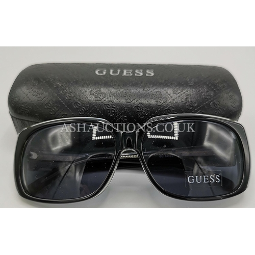 981 - PRESENTED AS A PAIR OF GUESS SUNGLASSES (Boxed)