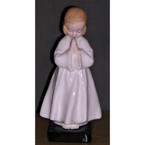 1210A - ROYAL DOULTON 14.6cm CHARACTER FIGURINE 