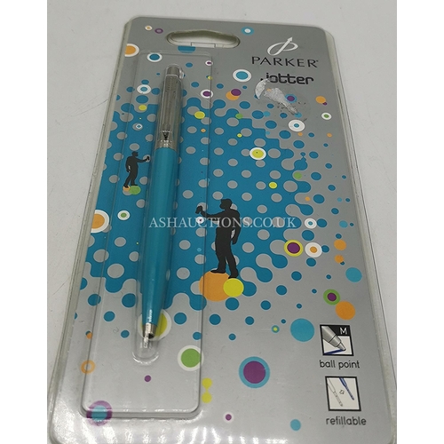 400 - PARKER JOTTER PEN