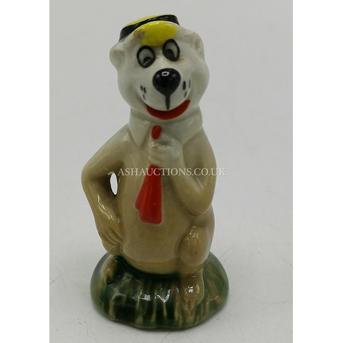 533 - WADE MODEL OF YOGI BEAR