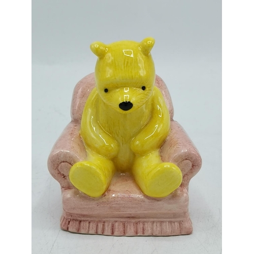 757 - ROYAL DOULTON  7.0cm CHARACTER FIGURINE 