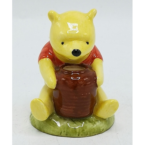 759 - ROYAL DOULTON  6.5cm CHARACTER FIGURINE 