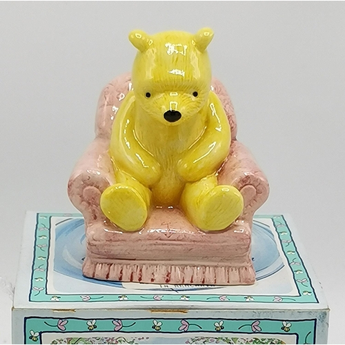 760 - ROYAL DOULTON  7.0cm CHARACTER FIGURINE 