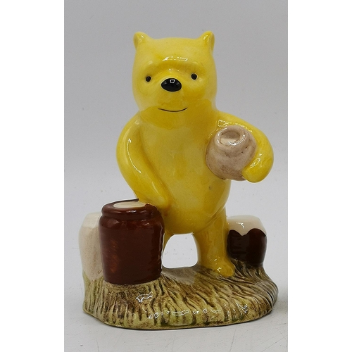 762 - ROYAL DOULTON  8..9cm CHARACTER FIGURINE 